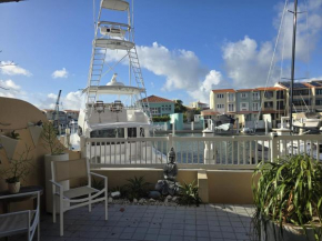 Villa con Vista a la Marina